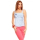 Tielko Letana blue