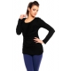 Top Rusina black