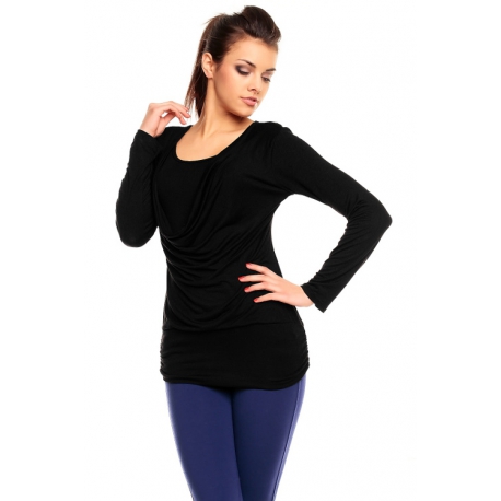 Top Rusina black