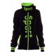 Mikina Sport Green