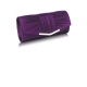 Spoločenská kabelka Riky Purple