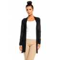 Cardigan Sweewe black