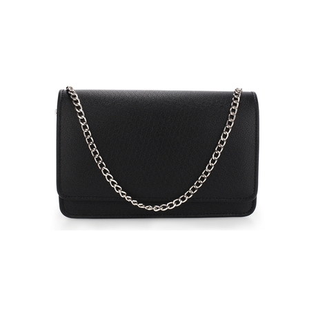 kabelka Large Flap Clutch