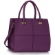 Kabelka Fashion purple