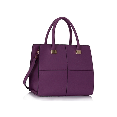 Kabelka Fashion purple