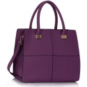 Kabelka Fashion purple