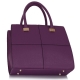 Kabelka Fashion purple