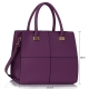 Kabelka Fashion purple