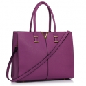 Kabelka Fashion purple 2