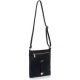 Crossbody kabelka black