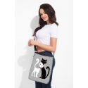 Crossbody Cocoviu Cats