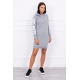 Šaty OFF white VIAC FARIEB